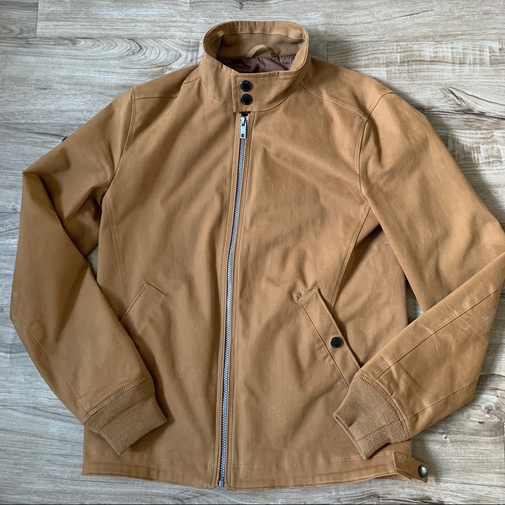 SuperDry Harrington Jacket